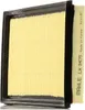 Luftfilter MAHLE LX 3475 für SUZUKI SWIFT IV (FZ, NZ) Produktbild-Vorschau 9