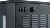 MOA Elektrokamin - Kamin mit Heizung - 2000W - Kaminofen Produktbild-Vorschau 3