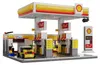 CADA blocca la stazione Shell C66026W 29790 Anteprima dell’immagine prodotto 5