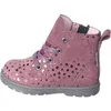Ricosta ILVY Weite M Halbschuh Rot Produktbild-Vorschau 5