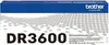 Brother DR3600 - originální - bubnová jednotka - pro Náhled obrázku produktu 2