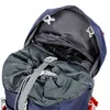 Nils Camp NC1993 Zaino da trekking Northlake 30+10L blu Anteprima dell’immagine prodotto 13