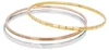 s.Oliver damesarmband set 2038894, bestaande uit drie Productafbeelding-voorbeeld 4