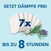 Knot WBR 7 Lavendel Vapo Pads Náhled obrázku produktu 10