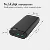 imoshion Powerbank 20.000 mAh - 22,5W Snellader - USB-C / Productafbeelding-voorbeeld 9