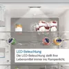 Bosch KIR31ADD1 Einbau-Kühlschrank Einbau-Kühlschrank ohne Produktbild-Vorschau 13