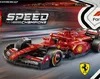 LEGO Speed Champions Ferrari SF-24 F1 Rennauto - Spielzeug Produktbild-Vorschau 21