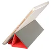 Custodia per tablet in stile scamosciato per Apple iPad Pro Anteprima dell’immagine prodotto 3