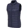 Hummel hmlRED QUILTED WAISTCOAT WOMAN Produktbild-Vorschau 1