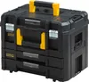 STANLEY Kit malette + malette 2 tiroirs PRO-STACK FatMax Voir les images du produit 7