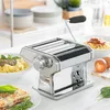 Macchina per fare Pasta Fresca con Ricette Frashta Anteprima dell’immagine prodotto 3