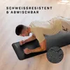 KG Physio yogamat: antislip en met demping - yogamat met Productafbeelding-voorbeeld 4