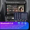 Autoradio 6+128G da 9" con CarPlay e Android 15 per VW Polo Anteprima dell’immagine prodotto 7