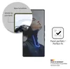 Full Cover Privacy Film pour Nubia Red Magic 11 Pro Film de Voir les images du produit 4