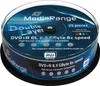 DVD+R DL 8,5 GB (8fach, 25 Stück, bedruckbar) Produktbild-Vorschau 2