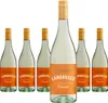 Riunite Lambrusco Weißer Perlwein (6 x 0,75L) Produktbild-Vorschau 4