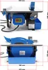Wiltec Fliesenschneider elektrisch 600 W bis 34 mm Produktbild-Vorschau 9
