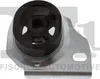 FA1 Auspuffhalter für OPEL ZAFIRA B (A05) Auspuffanlage Produktbild-Vorschau 4