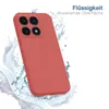 Hülle für Xiaomi 14T Case Cover Bumper Smartphone Softgrip Produktbild-Vorschau 7