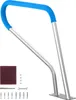 SucceBuy nerezové bazénové zábradlí - 99,1 x 81,3 cm, Náhled obrázku produktu 1