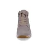 Ara Boots OSAKA-SPORT, Rauleder, Grau, Damen Produktbild-Vorschau 50