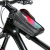 Tech-Protect phone bike mount V2 M, black Náhled obrázku produktu 5