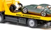 Siku Super 2722 - MAN tahač ADAC s Wiesmann GT4 Náhled obrázku produktu 5