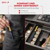 Genie 11795 GENIE Geldschein Quicktester  5er Pack Anteprima dell’immagine prodotto 5
