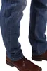 Diesel Herren Jeans Hose Darron 0RB04 Slim Tapered Produktbild-Vorschau 7