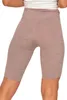 Radlerhose, kurze Leggings, hohe Taille, blickdicht, Produktbild-Vorschau 3