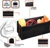 BLACK & DECKER Organiseur de voiture, dépliable, 50x15,5x28 Voir les images du produit 6