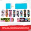 Tech Deck TED VHC PwllPrlt8pSyMmSsSsScFhBlTm GML, een Productafbeelding-voorbeeld 3