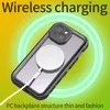 Custodia impermeabile per iPhone 15, compatibile con Anteprima dell’immagine prodotto 7