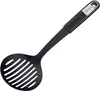 Fackelmann Spätzle-Set, Spätzlereibe mit Teigschaber, Produktbild-Vorschau 2