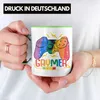 Trendation - LGBT Tasse Geschenk für Schwule Lesben Produktbild-Vorschau 2