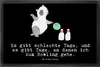 Mr. & Mrs. Panda Schmutzmatte Panda Bowling 50 x 75 cm - Produktbild-Vorschau 1