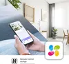 C6W Schwenk/Neige WLAN Kamera weiß Produktbild-Vorschau 13
