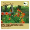 Samenliebe  Kapuzinerkresse Samen | Nicht rankend - essbar Produktbild-Vorschau 1