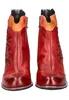 Laura Vita Stiefelette Stiefelette Leder Produktbild-Vorschau 4