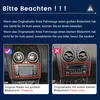 13.1 " Carplay Android 14 Touchscreen Autoradio per Nissan Anteprima dell’immagine prodotto 3