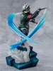 Naruto Shippuden Figuarts ZERO Extra Battle PVC Statue Produktbild-Vorschau 10