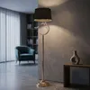 Lámpara de pie Bruxelles Glam de 160 cm: Lámpara de pie de Vista previa de la imagen del producto 2
