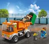 LEGO® 60220 LEGO® City 60220 Müllabfuhr Bausatz Anteprima dell’immagine prodotto 36