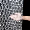 Duschvorhang Clear Liner 72 x 78 Zoll, transparent, Produktbild-Vorschau 9