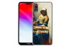 MuchoWow® Handyhülle Schutzhülle Hülle für Huawei P20 Lite Produktbild-Vorschau 2
