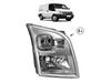 Světlomety vhodné pro Ford Transit 2006–2014 bez Náhled obrázku produktu 7