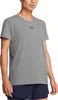 Under Armour Off Campus Core Ss Castlerock M Anteprima dell’immagine prodotto 3
