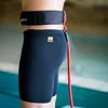 Buddyswim Kurzer Schwimmgürtel Für Geschwindigkeitstraining Produktbild-Vorschau 6