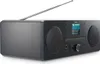 HAMA Radio FM/DAB+/CD/BT DR1560CBT Noir Voir les images du produit 16