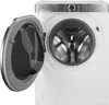 Hoover H5WPB69AMBC/1-S Waschmaschine 9kg hOn-App Wifi Produktbild-Vorschau 2
